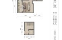 住总如院户型图