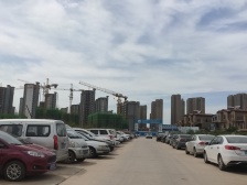 满二无大税,南北通透户型,楼层好,小区配套齐全。