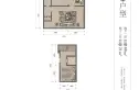 住总如院户型图