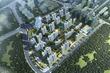 柏樾城[高新区]