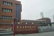 西南3.4公里寒亭区新阳光小学