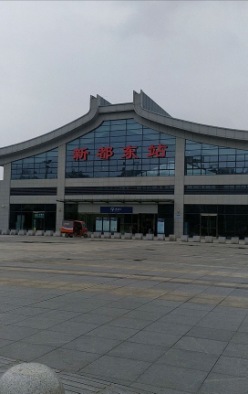 旭辉恒基江与山周边配套