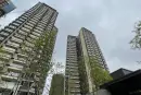 美的悦江府实景图