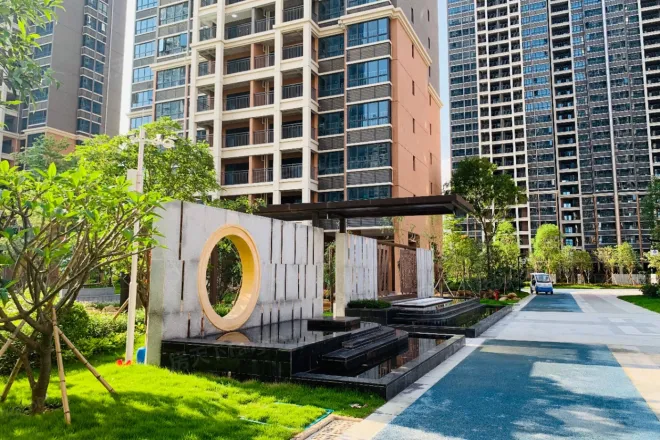 【清远瀚清华府小区,二手房,租房】- 清远房天下