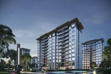 卓辉·云璟天地[安宁]