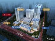 绿地派克公馆