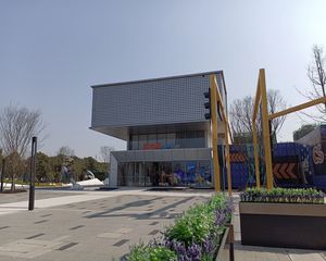 长房越秀星悦荟4室2厅南