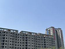 邦泰宽语二期4室1厅南北