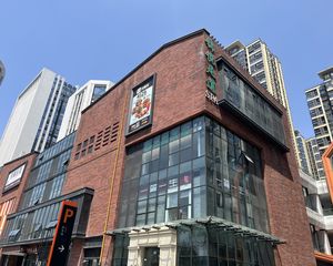 炎华置信花千集2室1厅东南