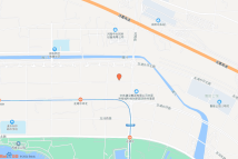 北龙湖·瑞府交通图