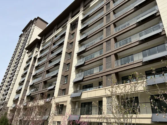 华星中瑞北欧公园