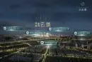 深业云筑（一期）效果图