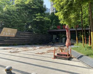 鹭岛金沙壹品 3室2厅 东南