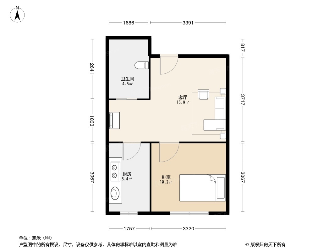 户型图0/1