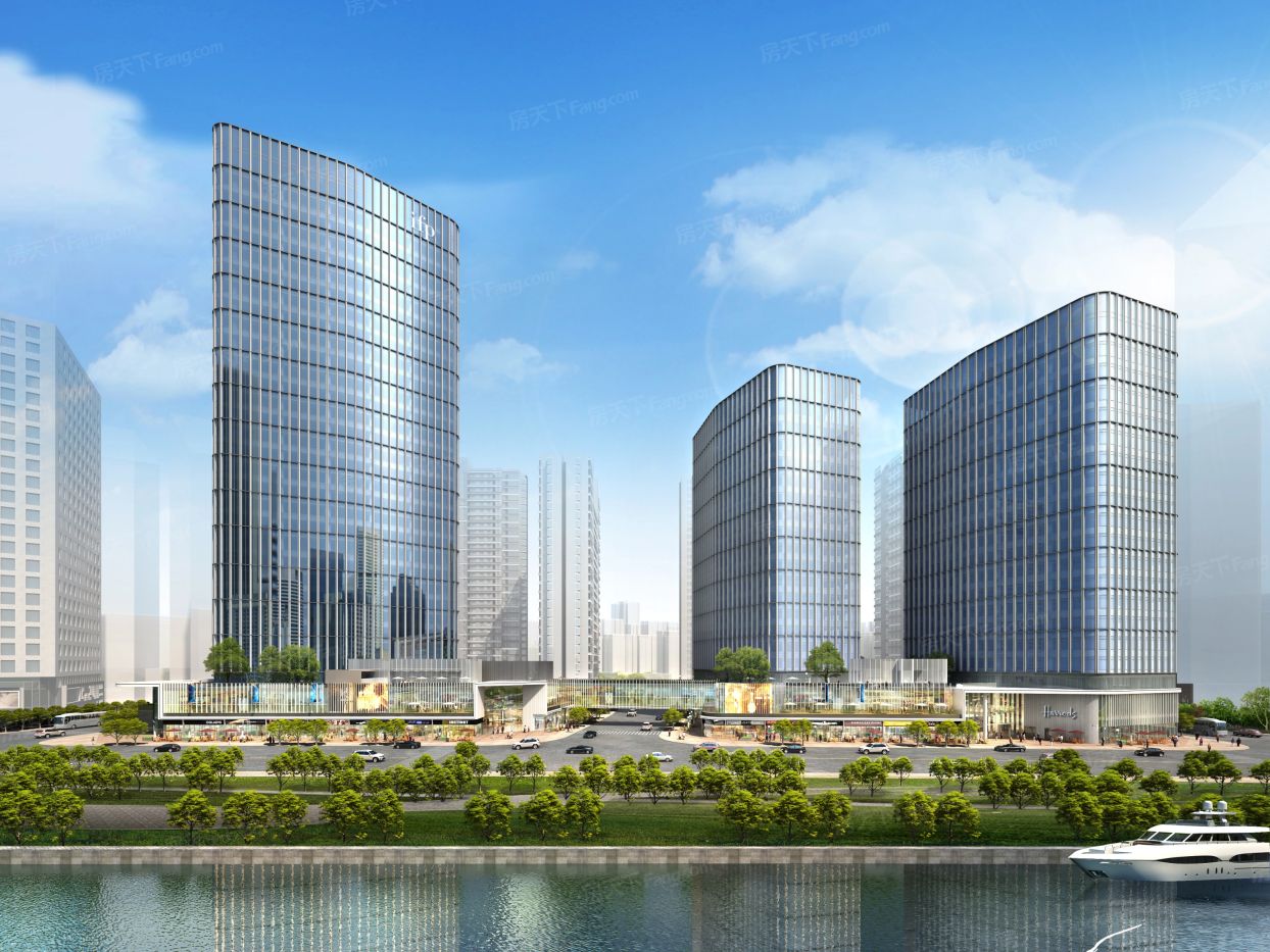 【合景泰富·寰汇公馆,店铺,门面,店面出租61出售61租赁价格信息