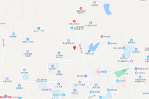 都昌县新妙湖大道以西、北山大道以南宗地交通图