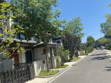 首城汇景墅(金河街112号院)5室2厅南北