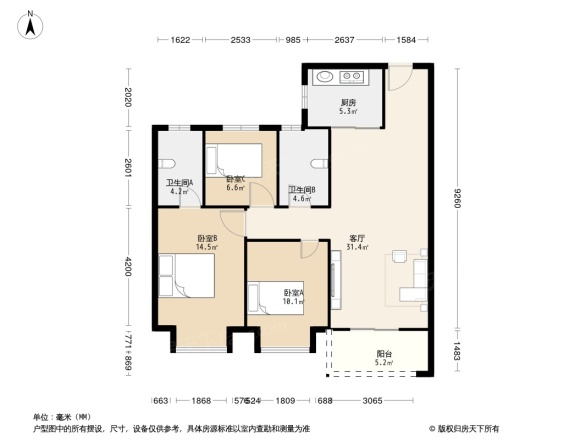 碧桂园知音豪庭