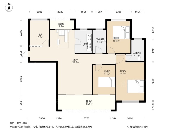 福荣·香格里拉