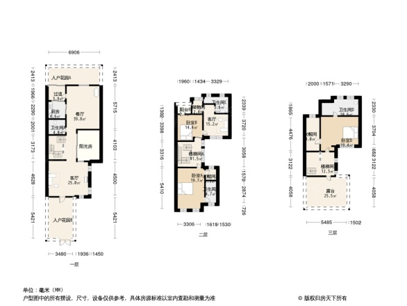 贝尚湾别墅