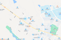 侨光路与人民路交界处西南侧H11地块交通图