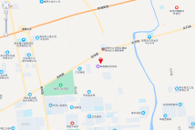 瑞晟上合苑电子地图