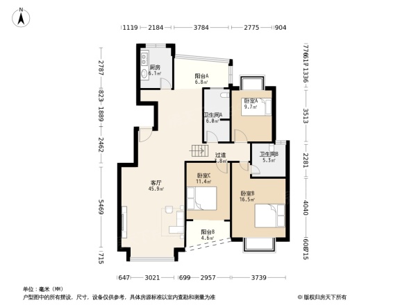 湘银·紫竹茗园