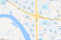 江北区JB16-01-1b-02地块交通图