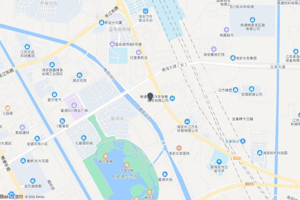 交通图