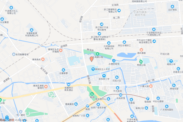 交通图