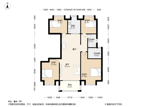 置地·康熙左岸