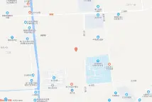 开发区东江路西、大为路北侧交通图