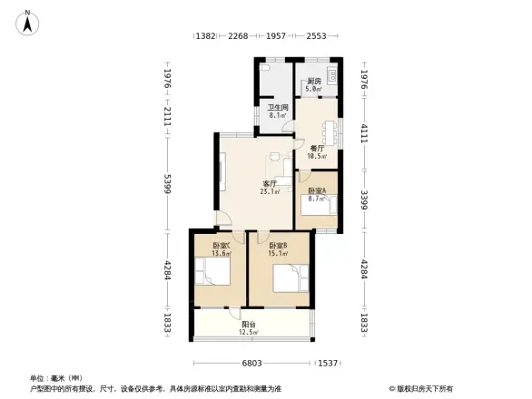 五里桥小区