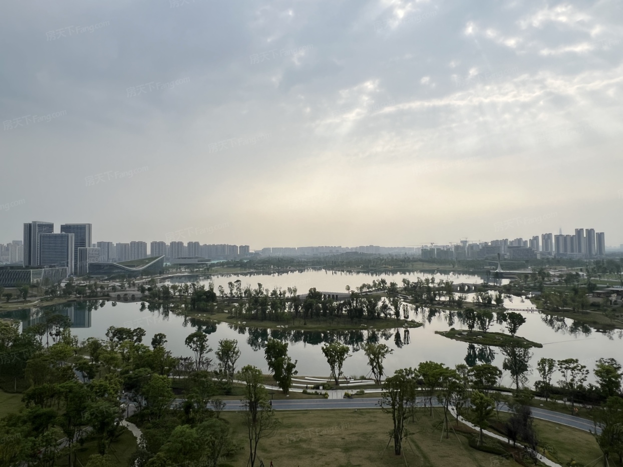 阳光紫宸府周边配套