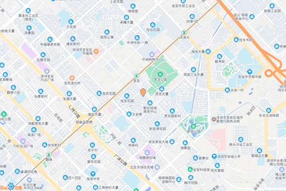 交通图