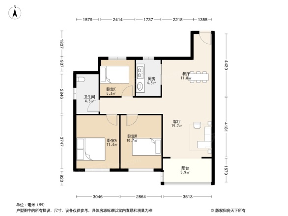 中建投·优品尚城