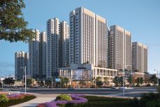 中达御府悠然里[牡丹区]