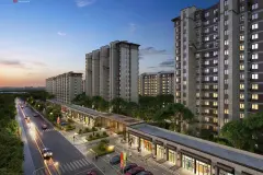 中国铁建樾府国际