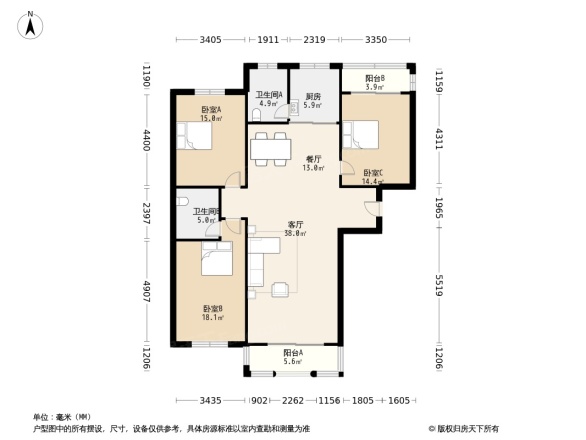 湖滨花园东区