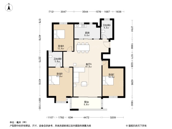 南浔阳光家园