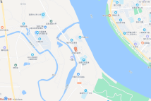 点军区复兴路与青年二路交会处交通图