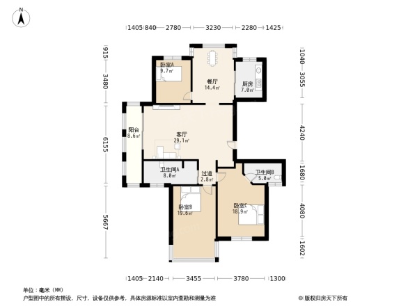 新鹏阳光华庭