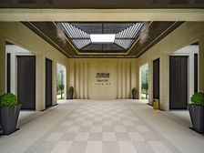 万科城4室2厅南