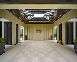 万科城三房一卫,户型方正,采光好,视野好 房东诚售