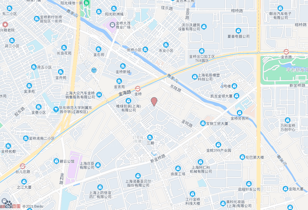 交通图