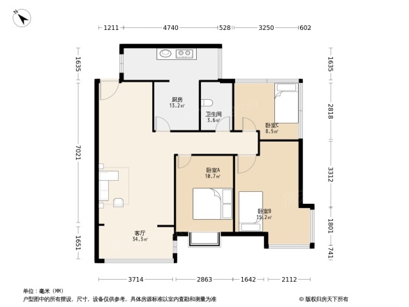 雅阁香庭