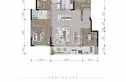 华侨城·中国铁建·北湖揽樾别墅户型图