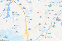 西陵区朝阳路与唐家湾路交会处交通图