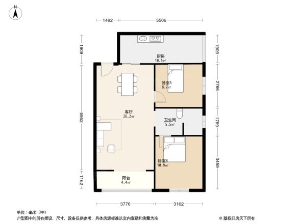 红建滨水铭城