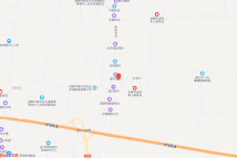 毛演堡镇史寨村西交通图
